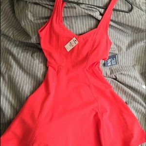 Express summer dress
