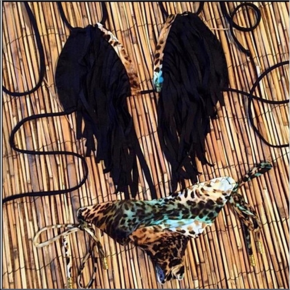 NWOT Bikini