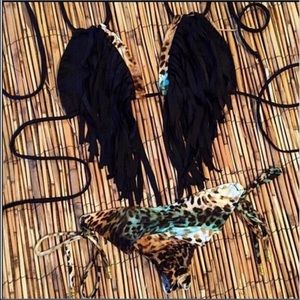 NWOT Bikini
