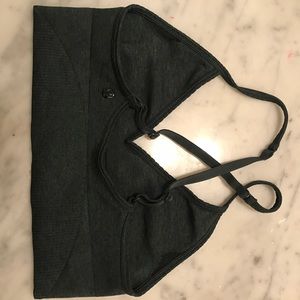 Lulu lemon bra size 4