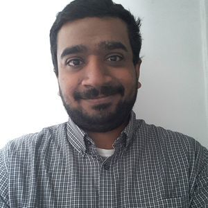 Meet your Posher, Jaymin