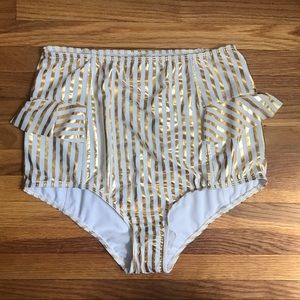 Brand New, Unworn Kortni Jeane bottoms