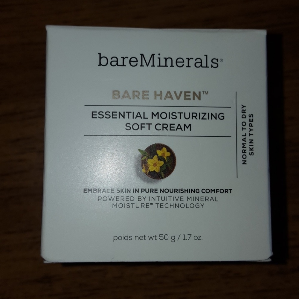 BareMinerals Bare Haven