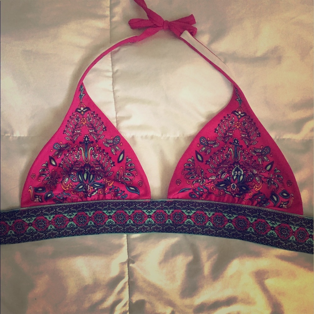 victoria's secret bikini set