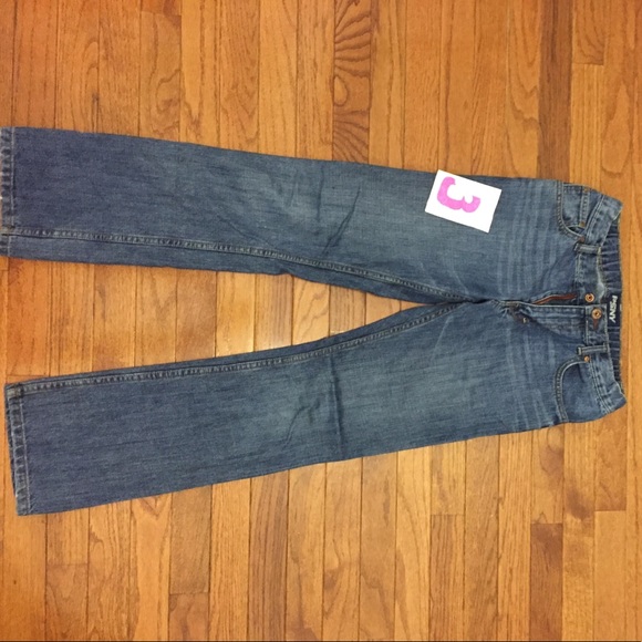 PSNY Boys Jeans Sz 14 - Picture 5 of 6