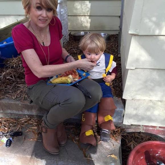 Meet your Posher, Melody - Picture 1 of 1