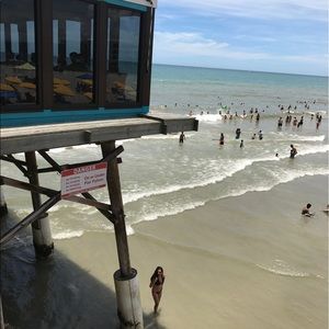 Meet your Posher, Andre