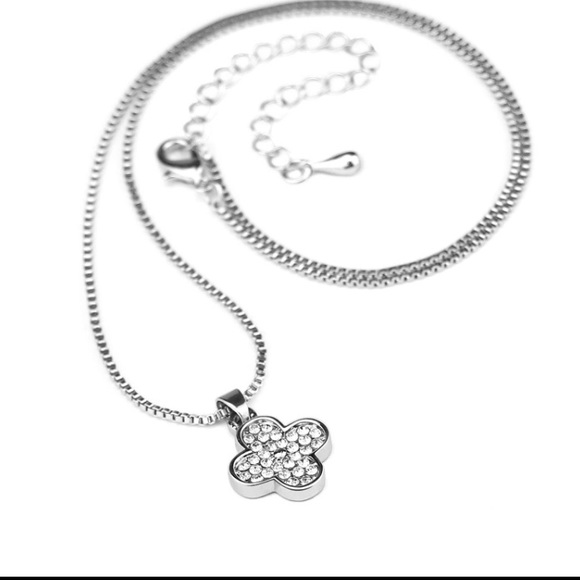 Jewelry - Pendant Necklace