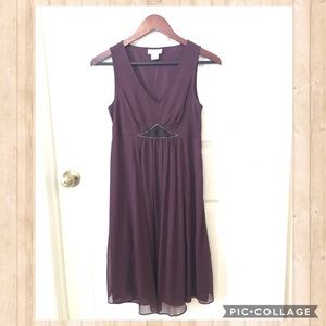 Motherhood Maternity dress