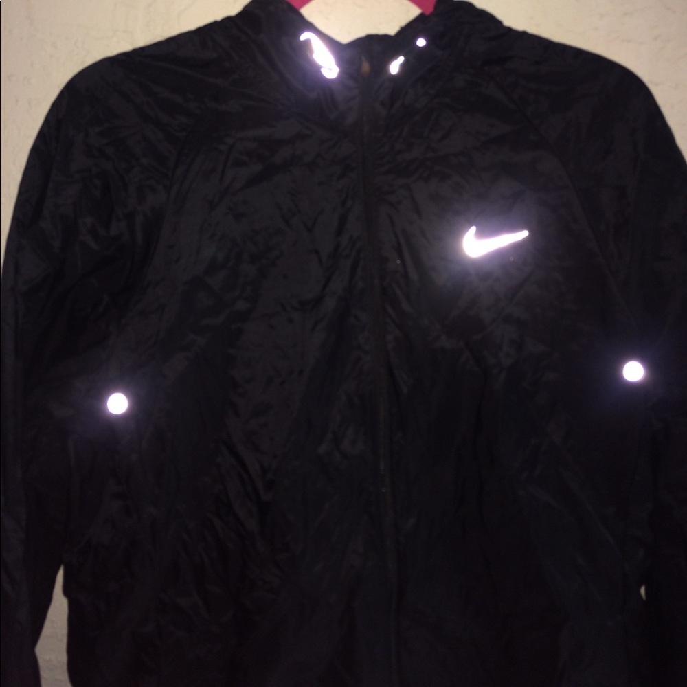 Nike Running Jacket
