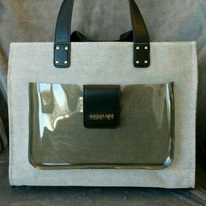 Kenneth Cole handbag