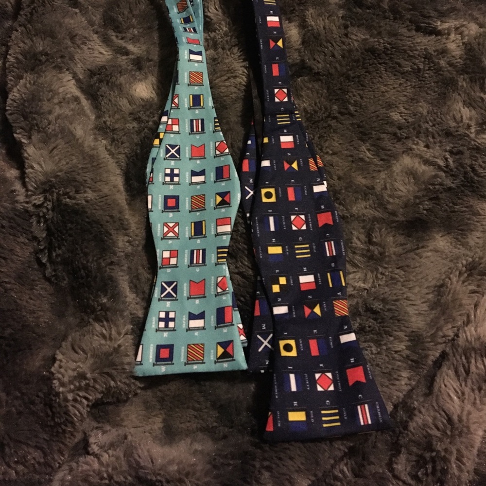 Simply Southern Bow Ties