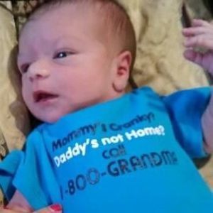 Meet your Posher, Alechia