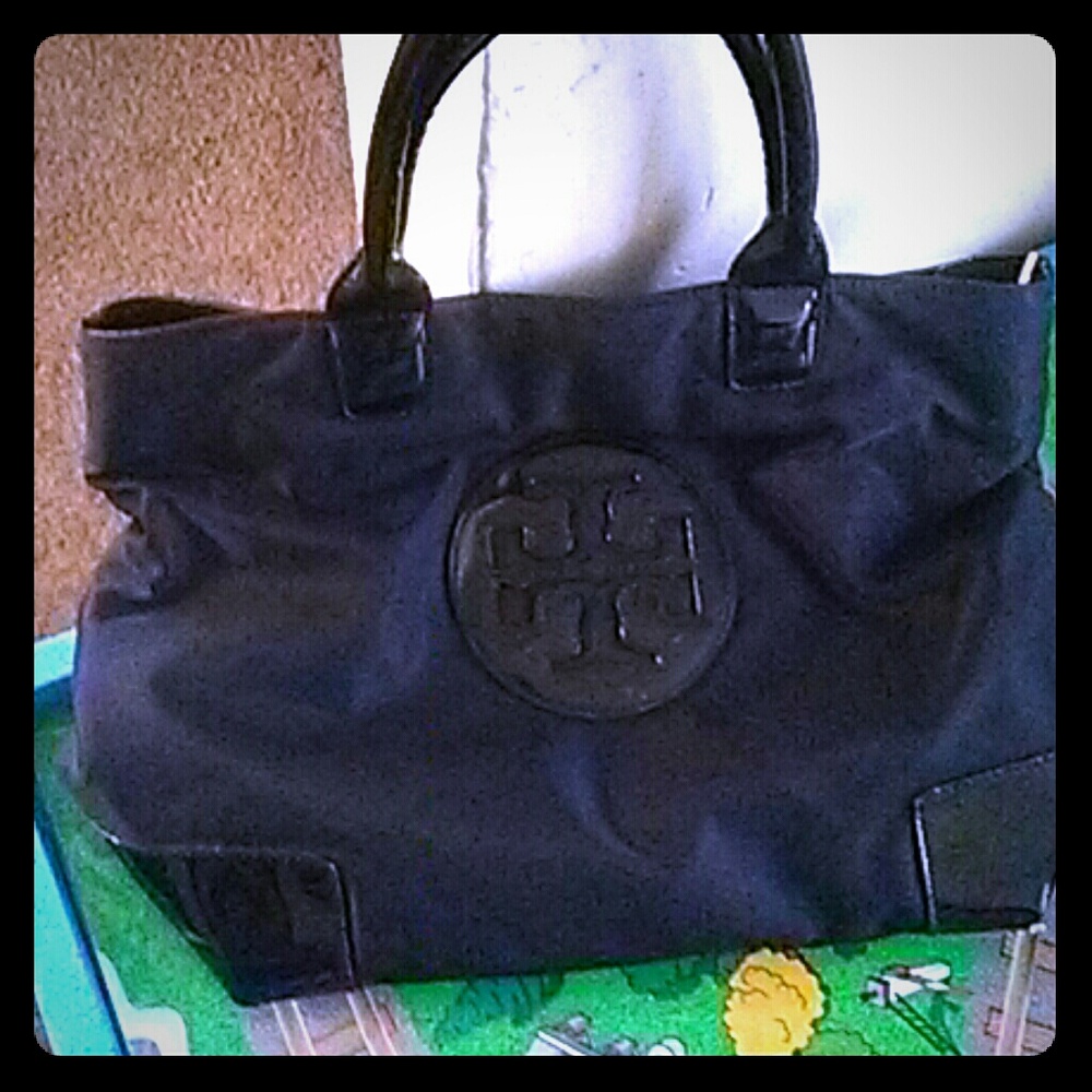 Tory Burch Nylon Tote