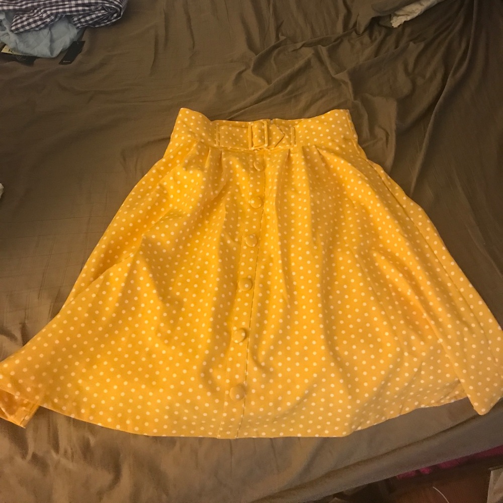 Modcloth Skirt