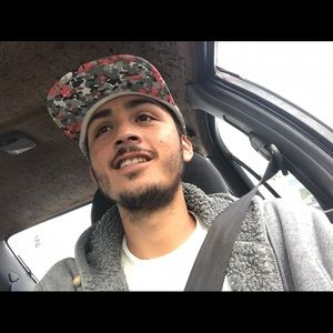 Meet your Posher, Erick