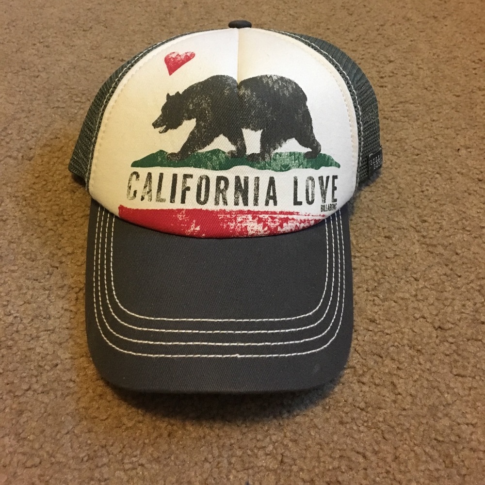 California hat