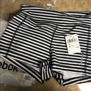 Reebok Yoga Hot Short CrossFit