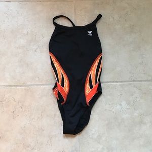 TYR Swim Suit