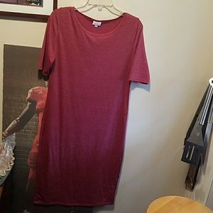LLR Julia Dress L (8-10)