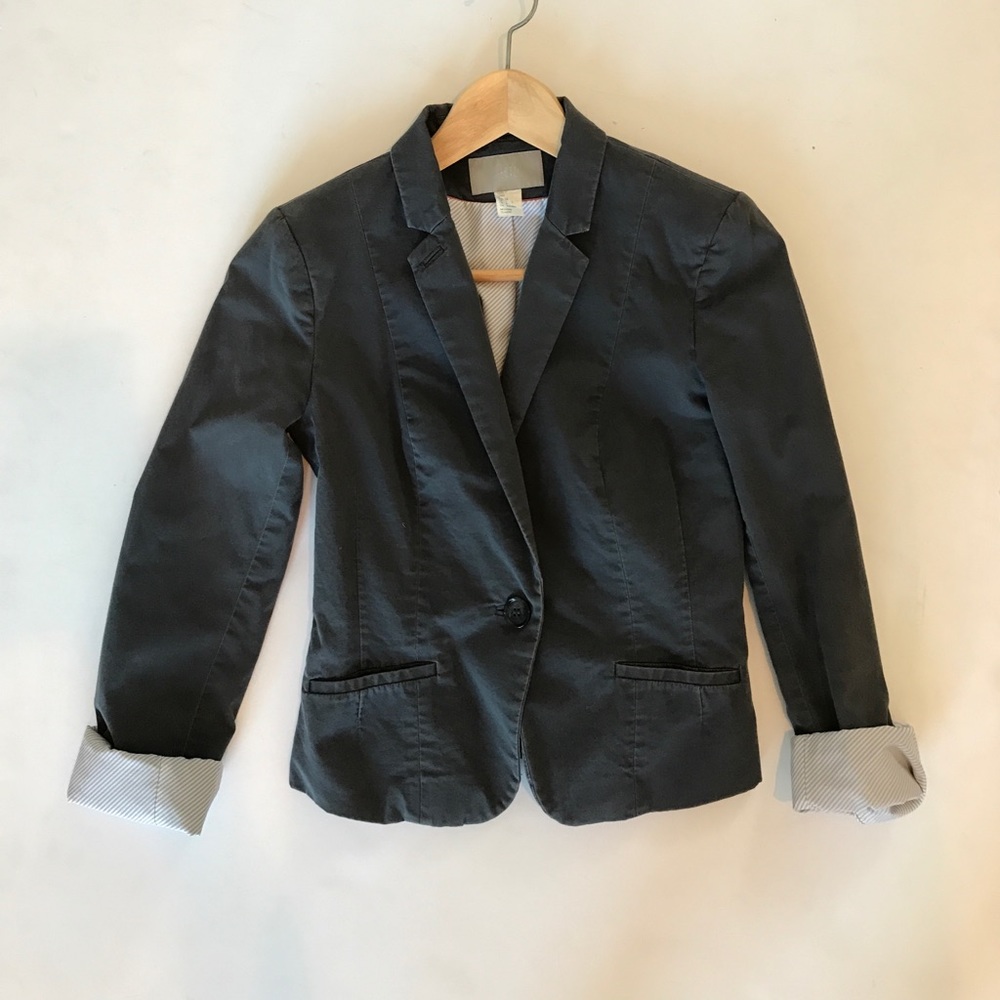 H&M blazer