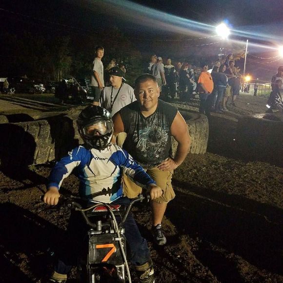 Meet your Posher, Daniel - Picture 1 of 1