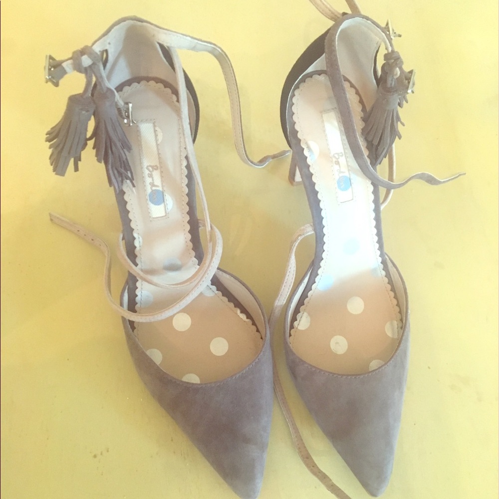 Boden Heels