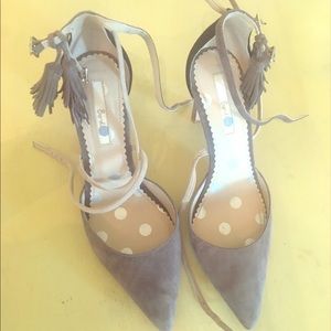 Boden Heels