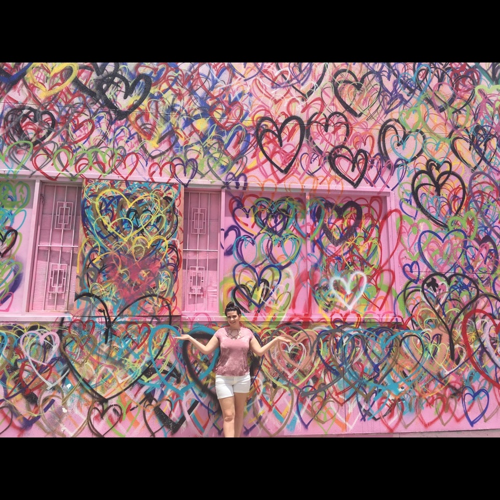 Meet your Posher, Gray