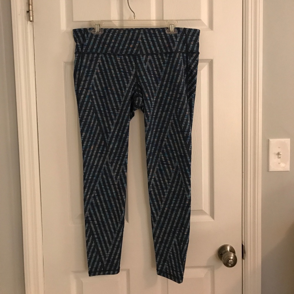 GapFit workout pants