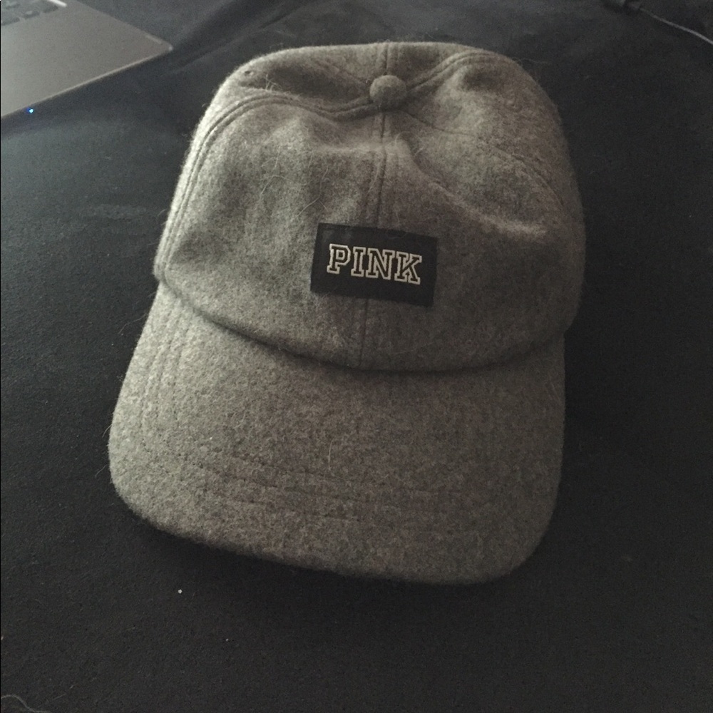NWT PINK Hat