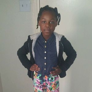 Meet your Posher, Adrian