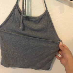 Brandy Melville crop top! (One size) (unworn)