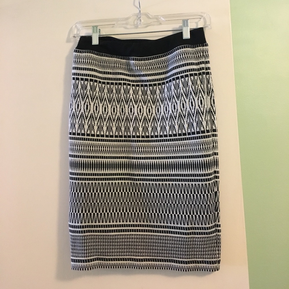 Sanctuary midi skirt