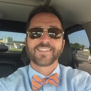 Meet your Posher, Jerry