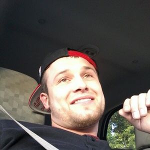 Meet your Posher, Chad