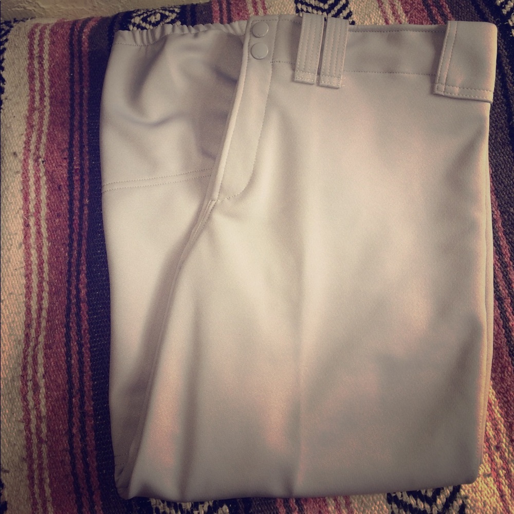 Mizuno Softball pants