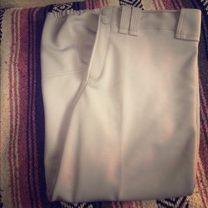 Mizuno Softball pants