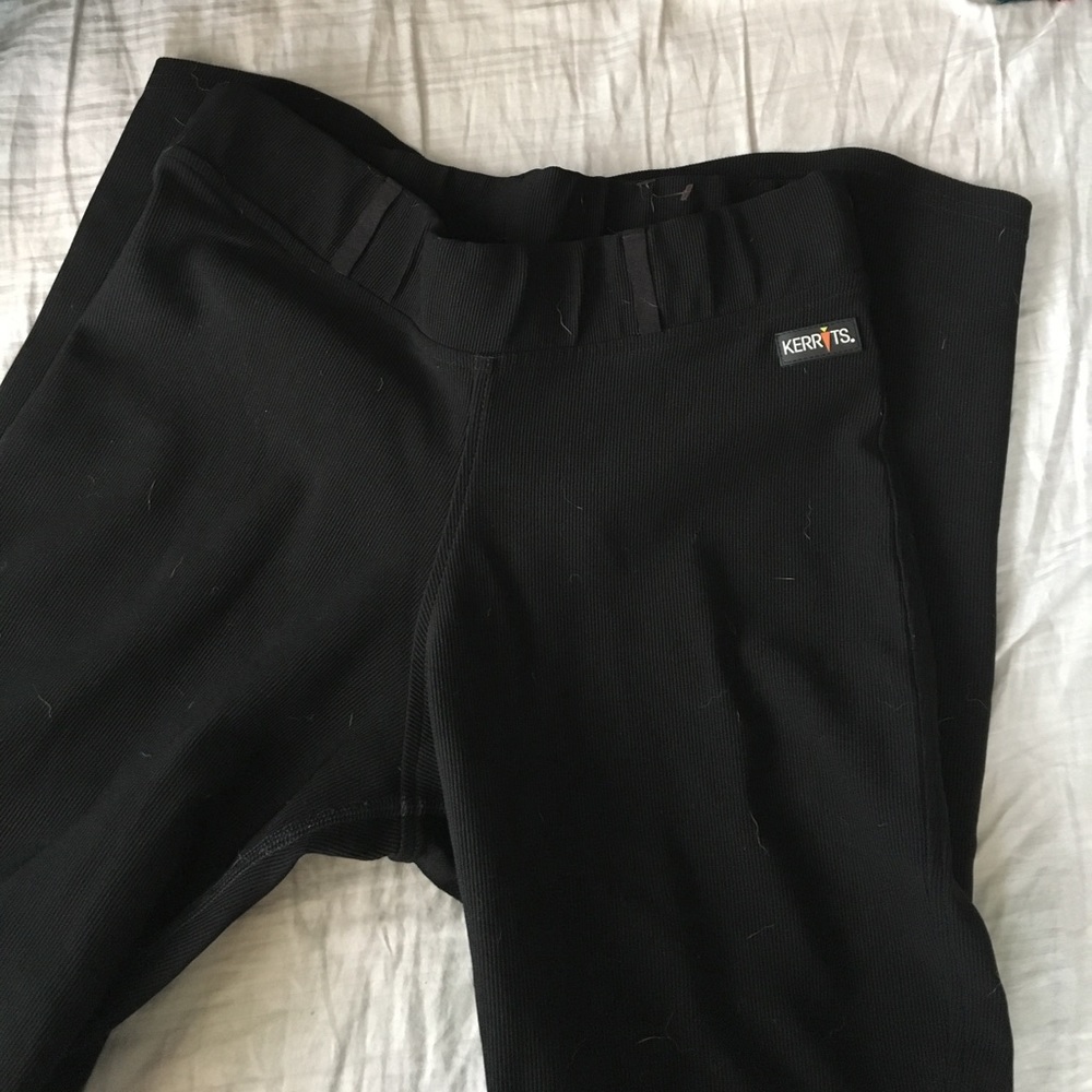 Kerrits horseback riding pants