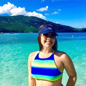 Meet your Posher, Karelina