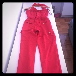 XOXO one piece jumpsuits