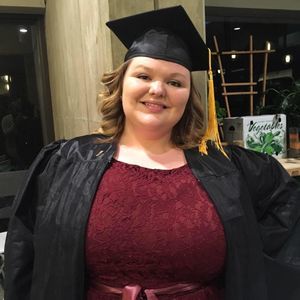 Meet your Posher, Nikki