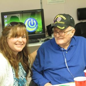 Meet your Posher, Breanna