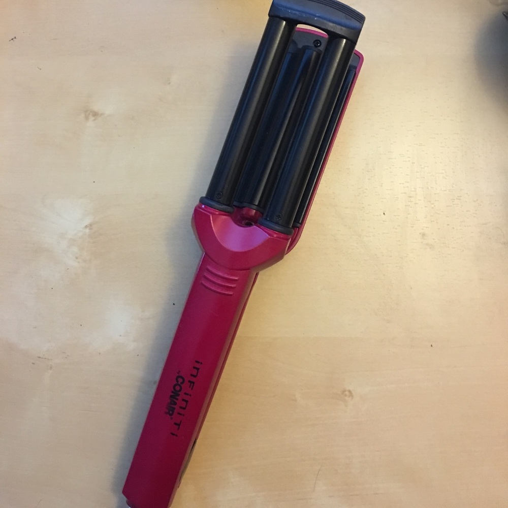 Conair Infiniti Hair Waver