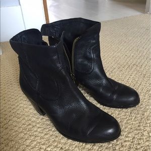 Sam Edelman booties