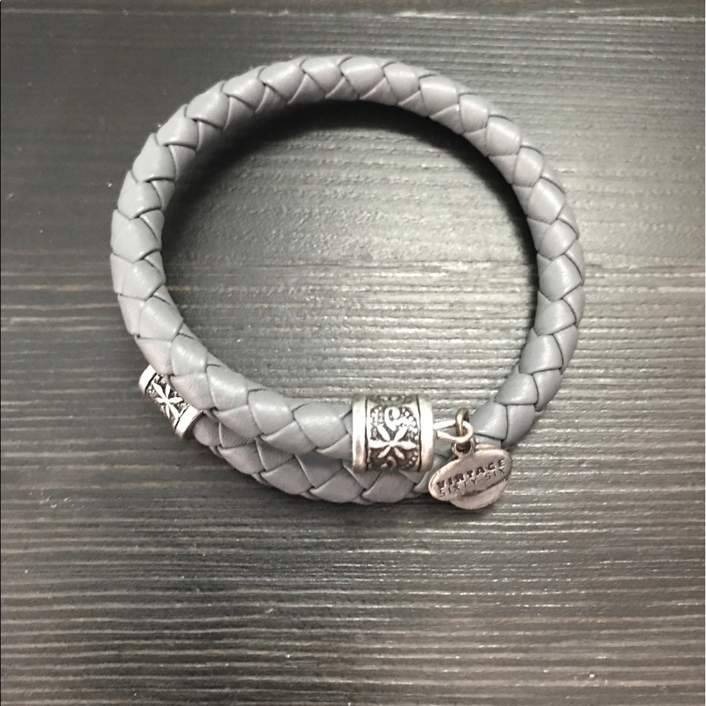 Alex and Ani Bracelet