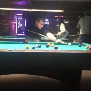 Meet your Posher, Timothy