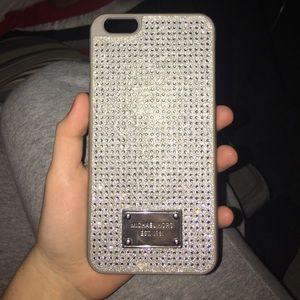 micheal kors iphone 6 plus case