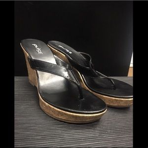 Platform Wedges