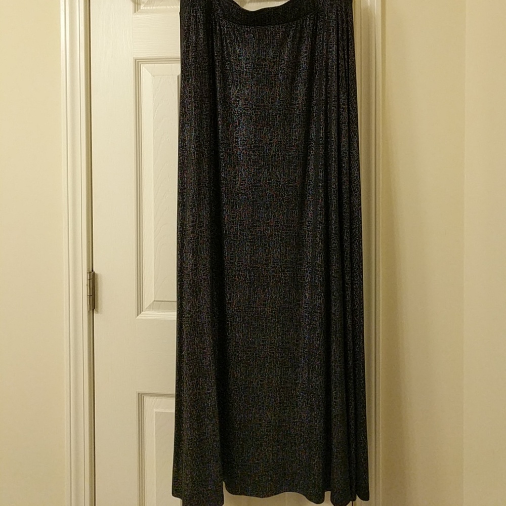 Brand new Stunning Long Skirt